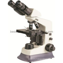 Bestscope Bs-2035 Binocular / Trinocular Compound Biological Microscope LED Illumination Adjustable